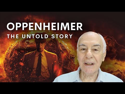 Oppenheimer: The Untold Story