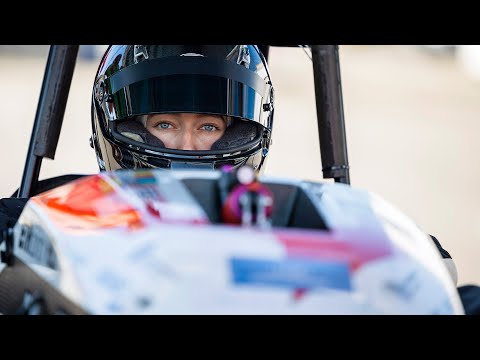 New World Record – from 0 to 100 km/h in 0.956 seconds